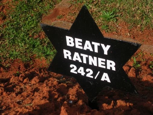 RATNER Beaty