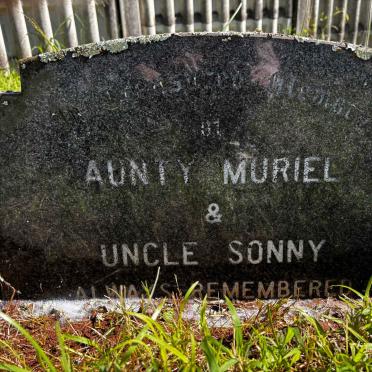 ? Sonny & Muriel 