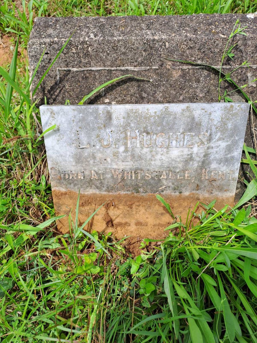 HUGHES L.J.