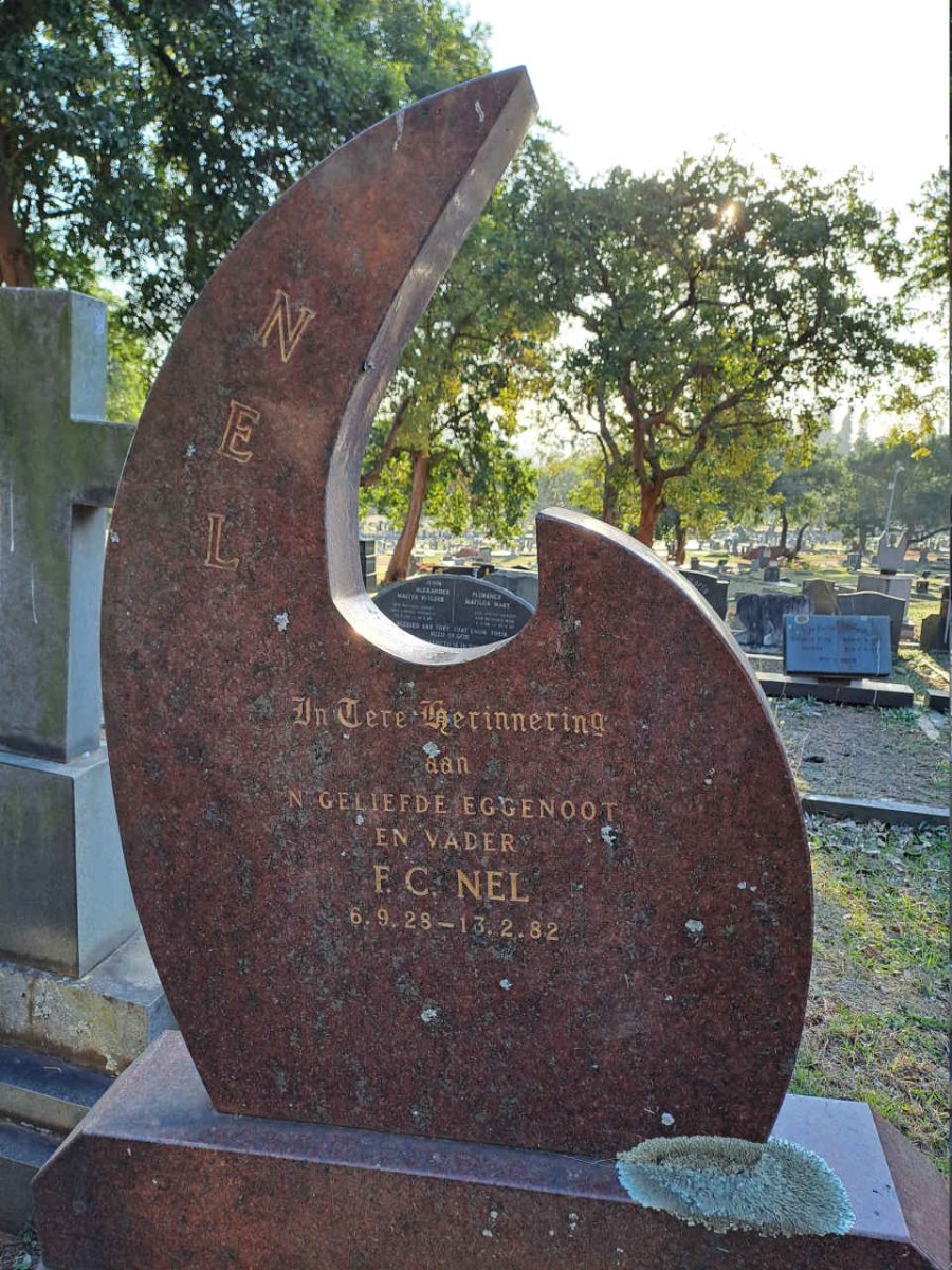 NEL F.C. 1928-1982