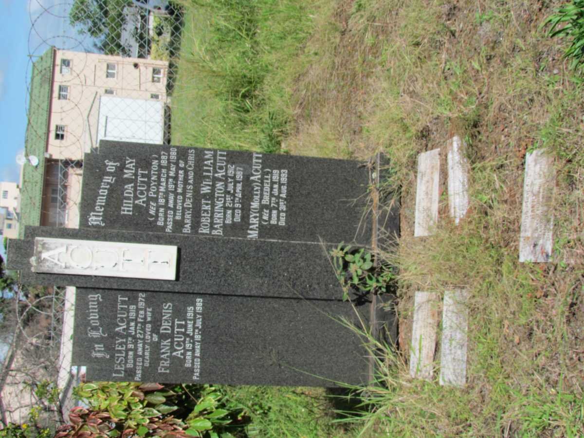 1. Overview on Graves