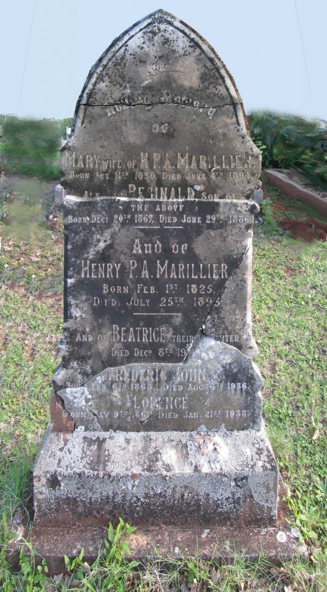 MARILLIER