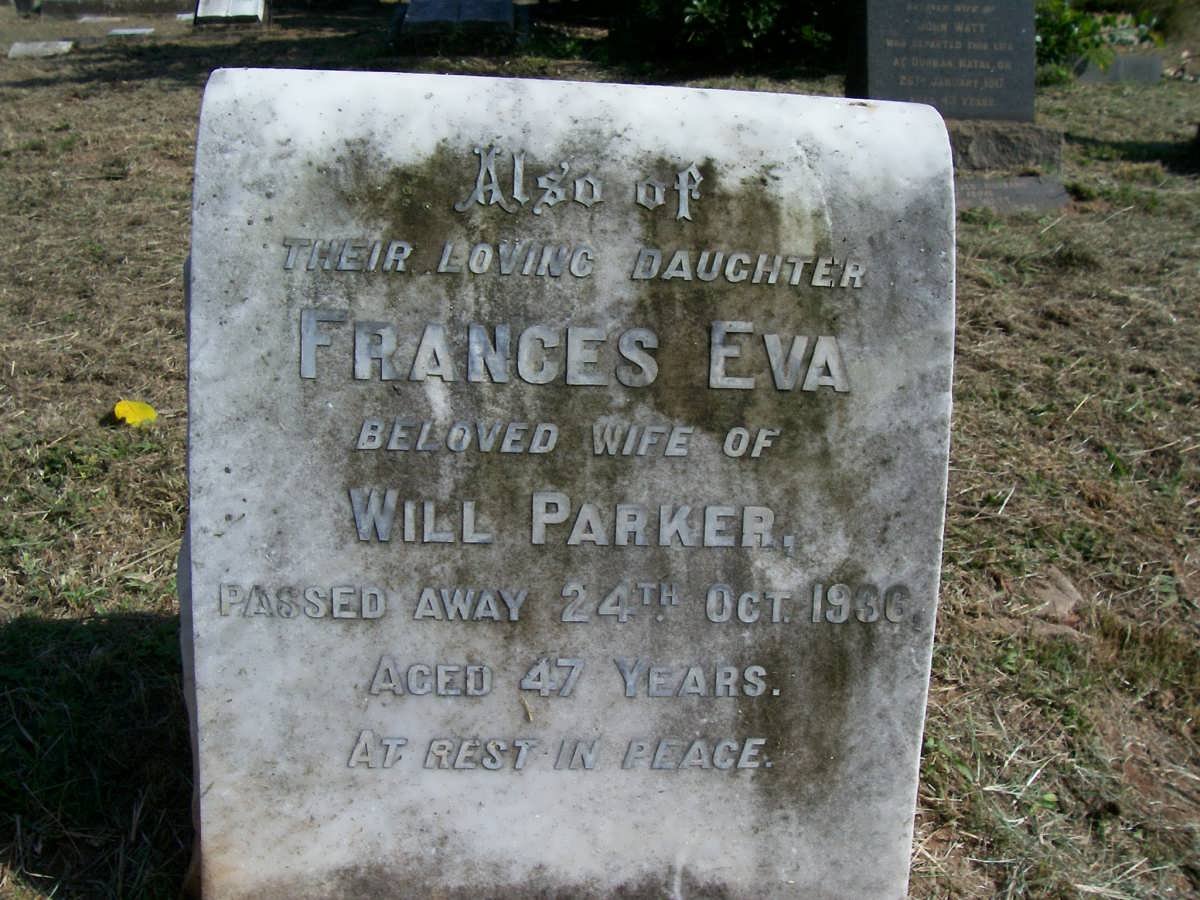 LACE Frederick William -1929 &amp; Elizabeth -1918 :: LACE Edwin :: LACE Horace :: LACE Allan :: LACE Leonard