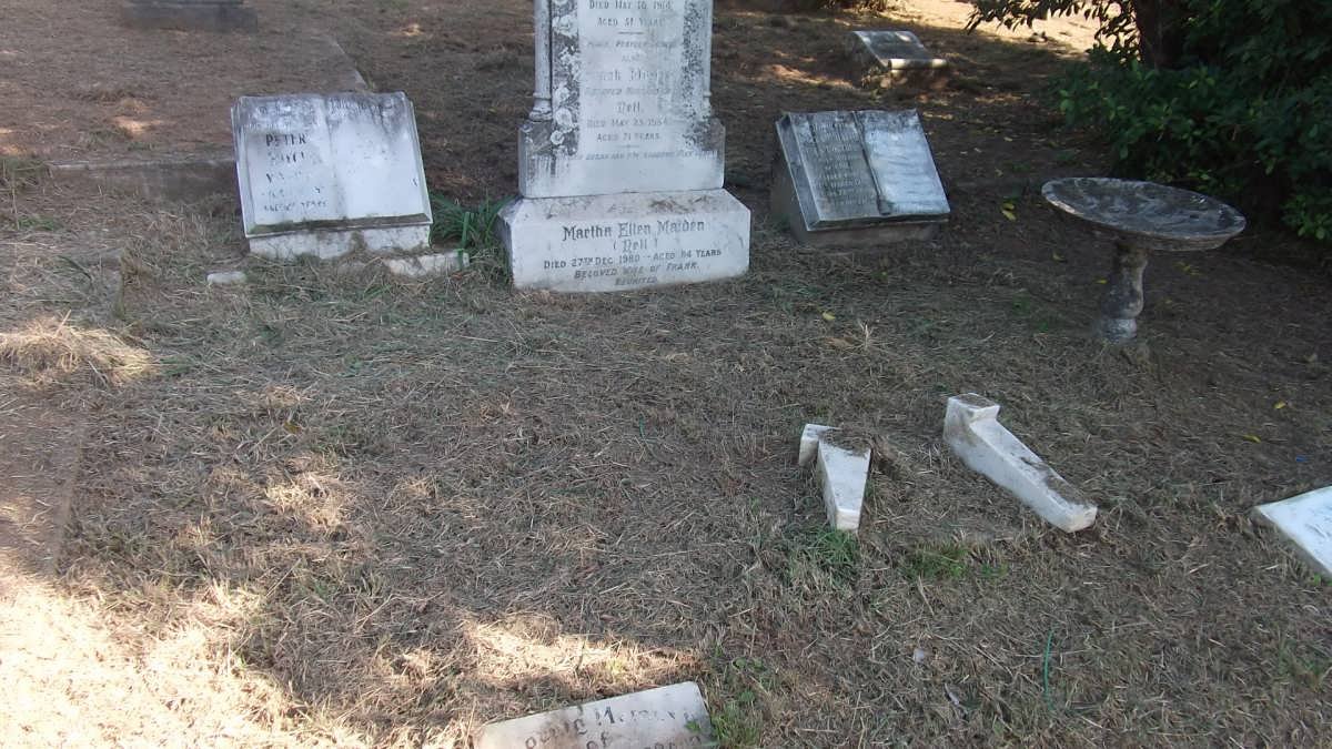 NORTHERN Alan Wilfred Beves 1910-1994 &amp; Doris Bertha FRY 1906-1997 :: NORTHERN Albert William Beves -1957 &amp; Edith Ann -1