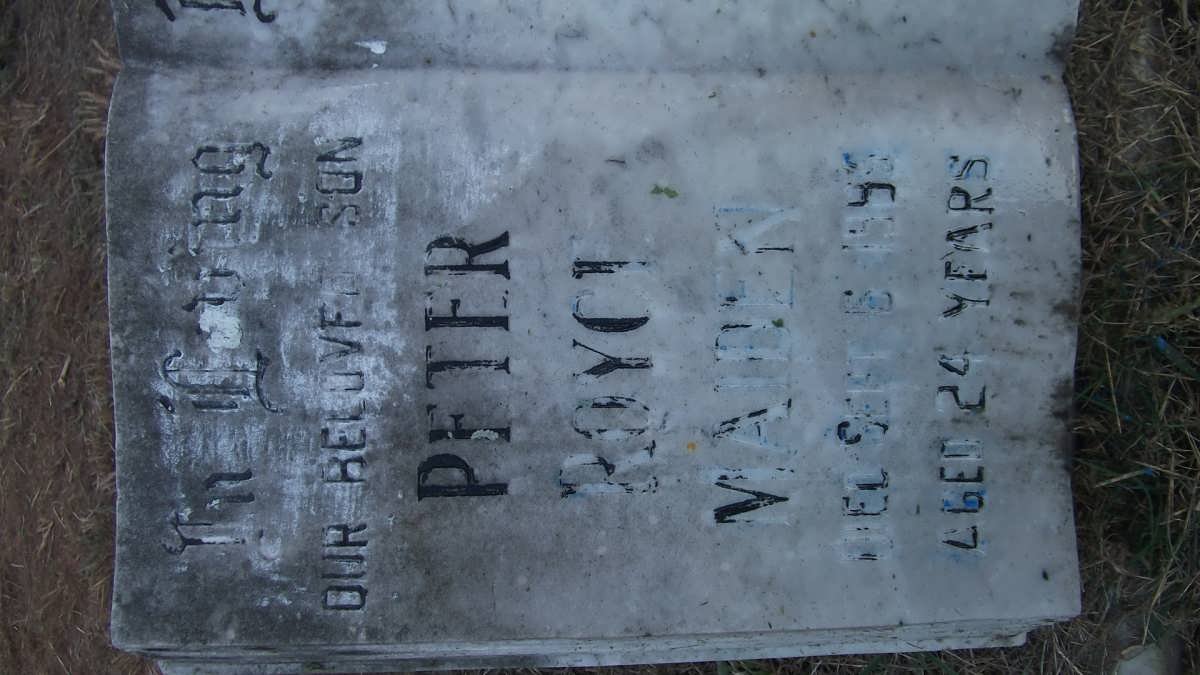 NORTHERN Alan Wilfred Beves 1910-1994 &amp; Doris Bertha FRY 1906-1997 :: NORTHERN Albert William Beves -1957 &amp; Edith Ann -1