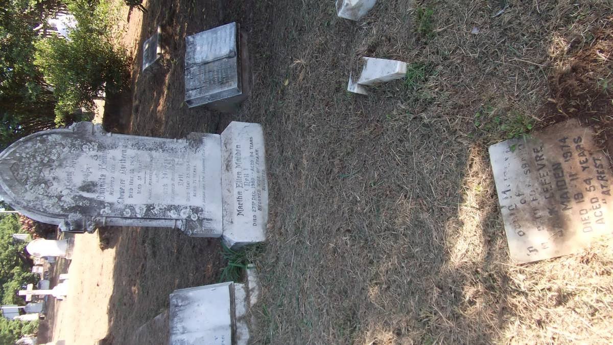 NORTHERN Alan Wilfred Beves 1910-1994 &amp; Doris Bertha FRY 1906-1997 :: NORTHERN Albert William Beves -1957 &amp; Edith Ann -1