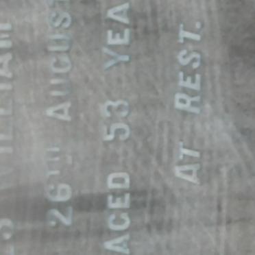 ? William 