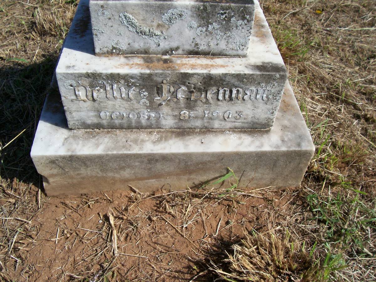 ?ENNAN Nellie -1903