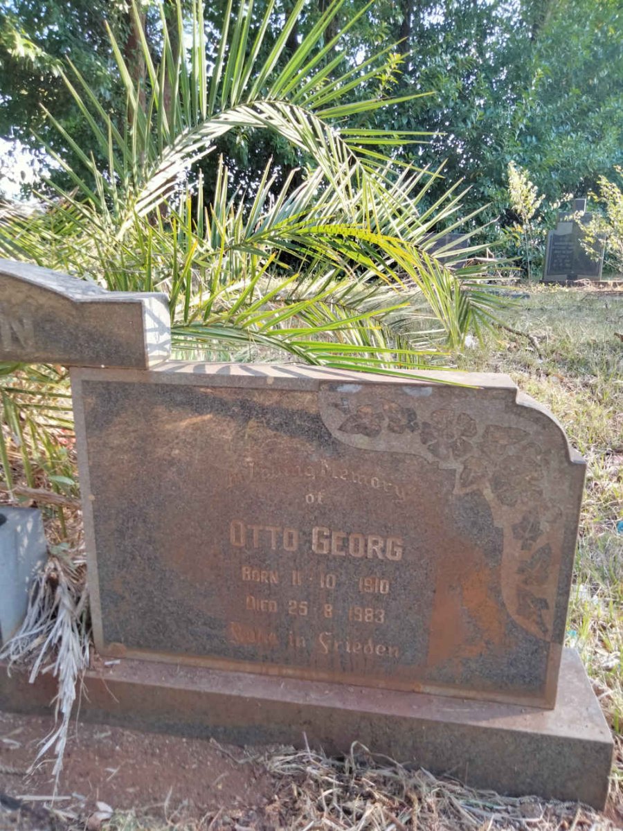 ANTON Otto Georg 1910-1983 & Amanda Maria Marianne Luise KOTTMANN 1912-1992 _1