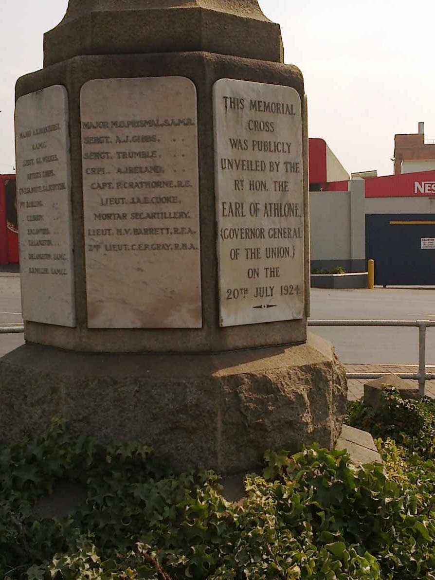 Plaque 4