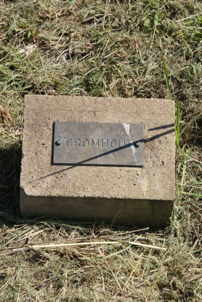 CROMHOUT
