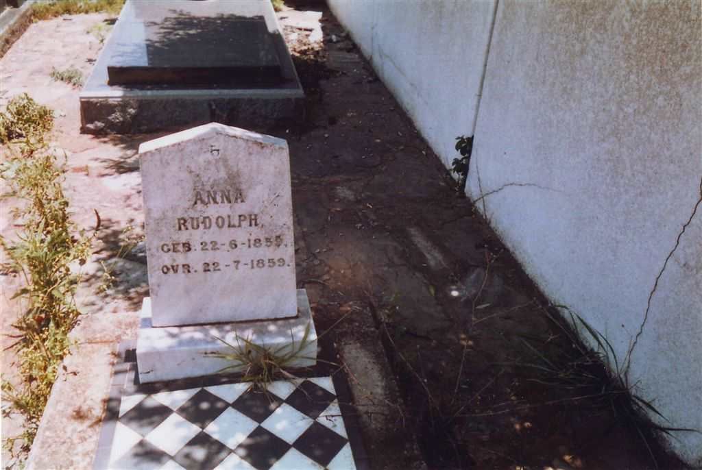RUDOLPH Anna 1859-1859