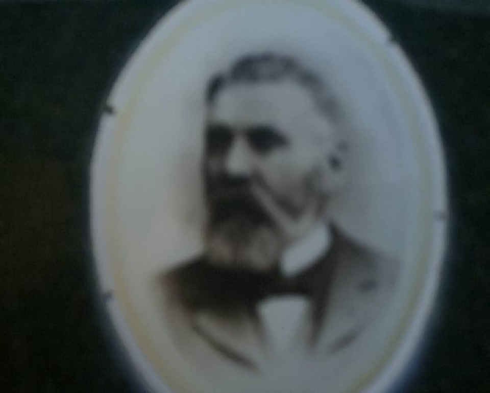 RUDOLPH Gerhardus Marthinus 1828-1906