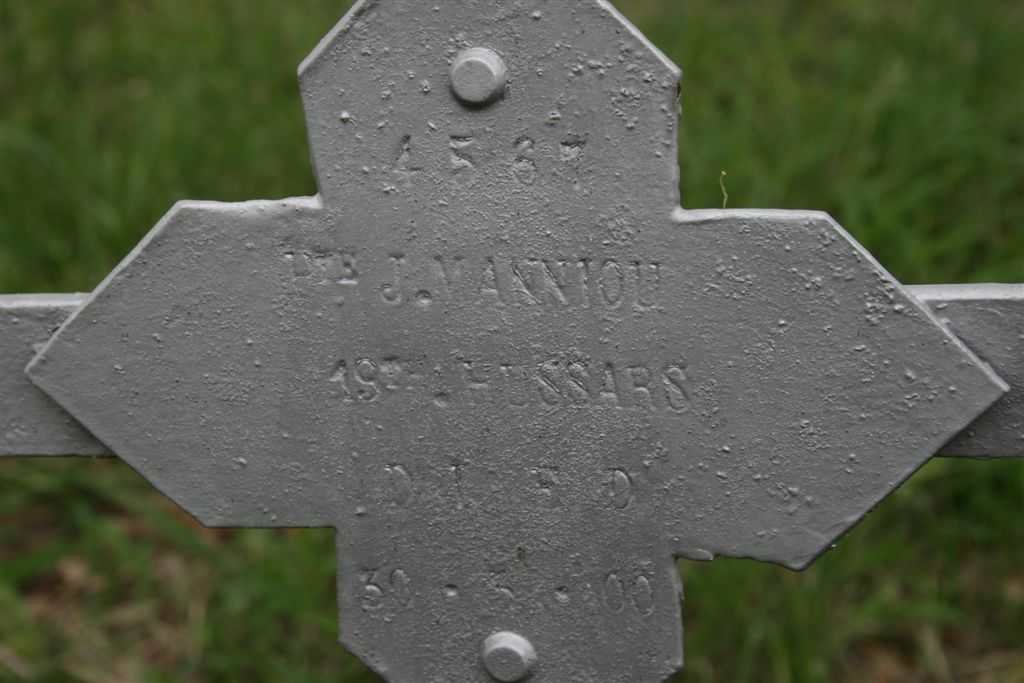 MANNION J.  -1900