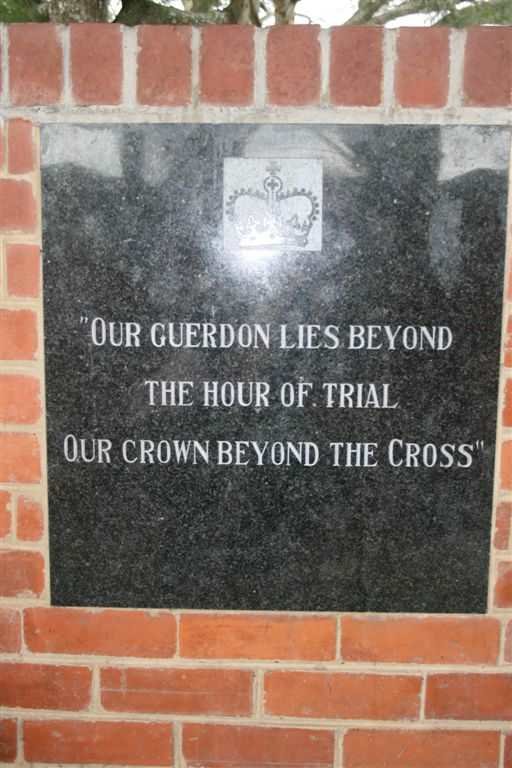 2. Memorial