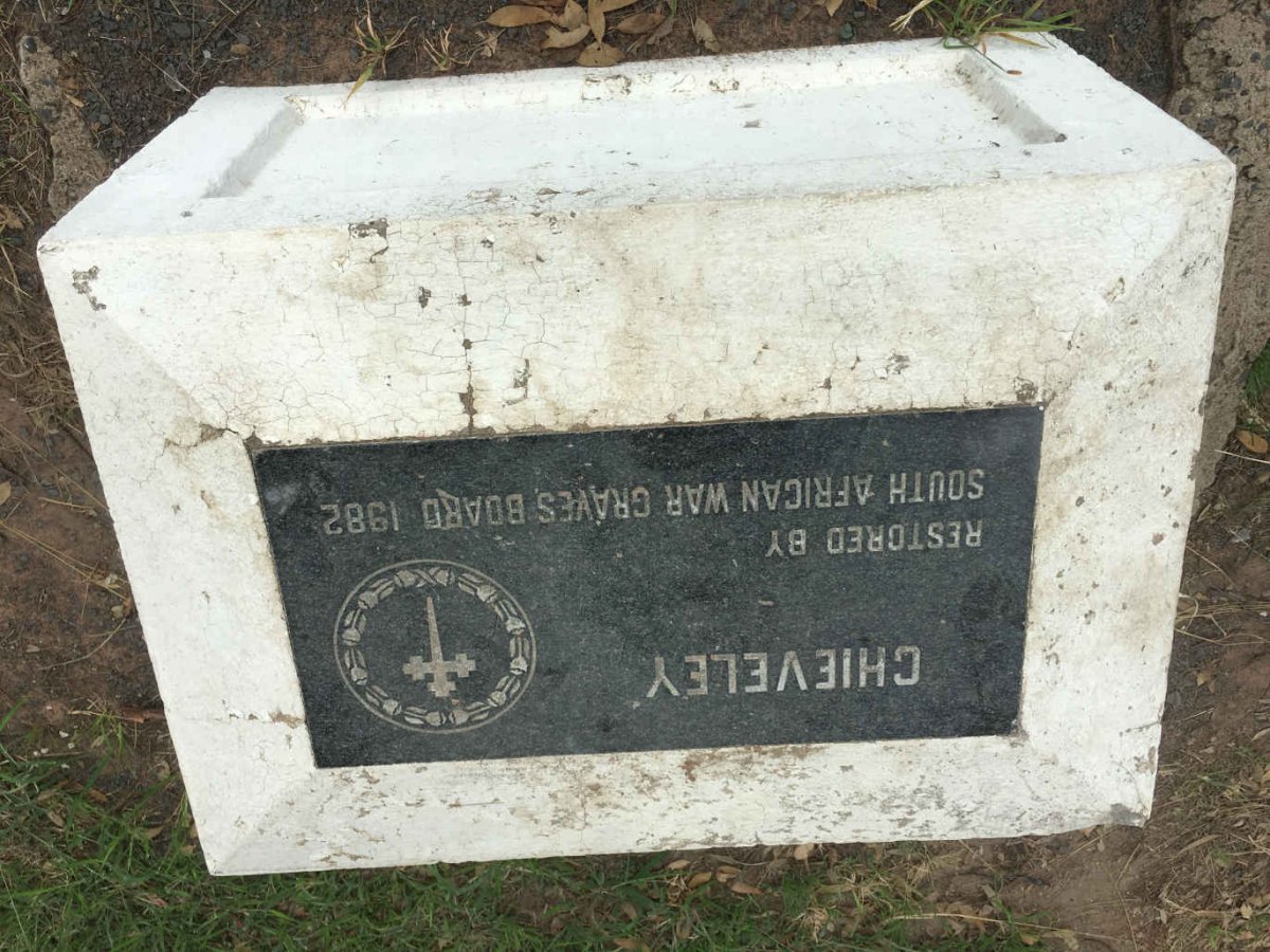 5. Restoration notice