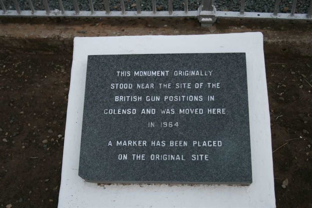 2. Memorial - 14th Battery Royal Field Artillery_02