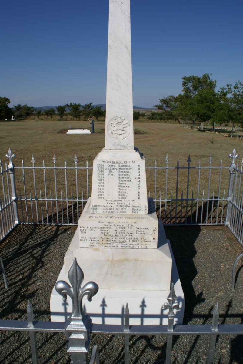 1. Memorial - 2nd Bn - P.W.O - West Yorkshire Regt_01