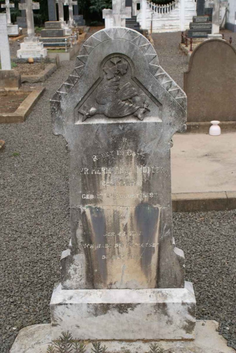 MÜLLER ? 1883-?