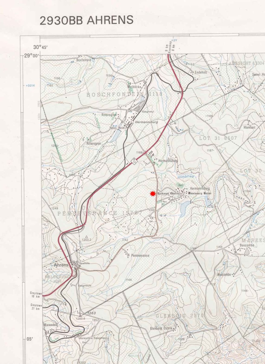 1. Map