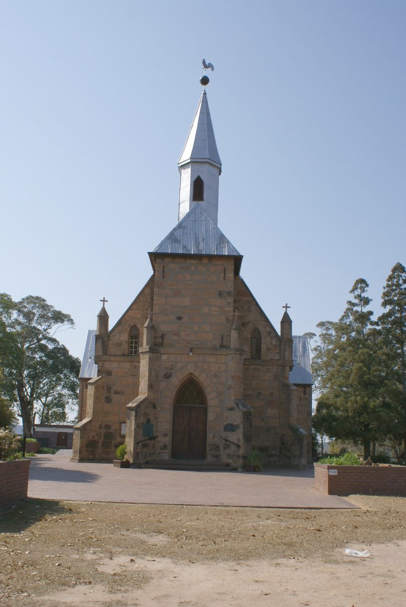 2. Peter-Paul Kirche, Hermannsburg