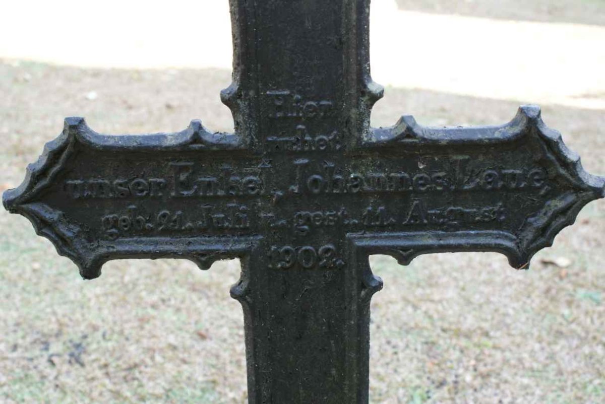 LAUE ?. Johannes ?-190?