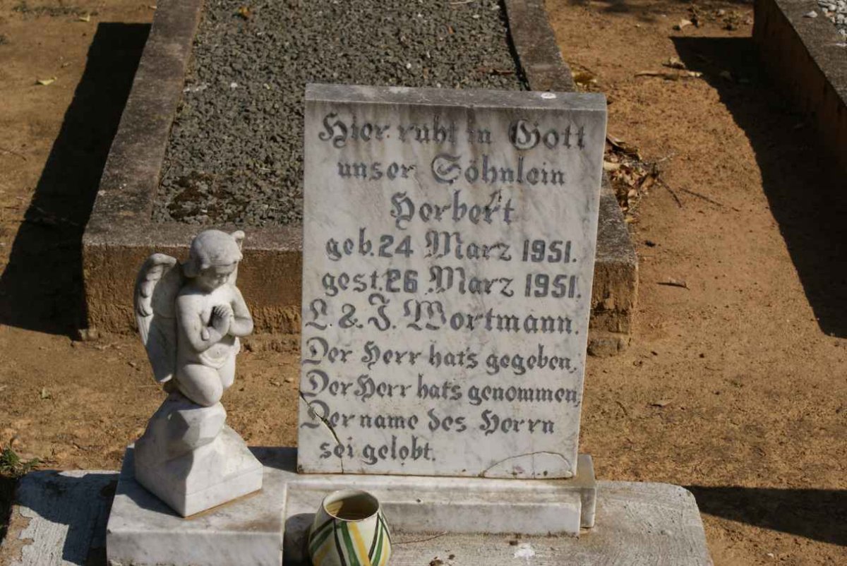 WORTMANN Herbert 1951-1951