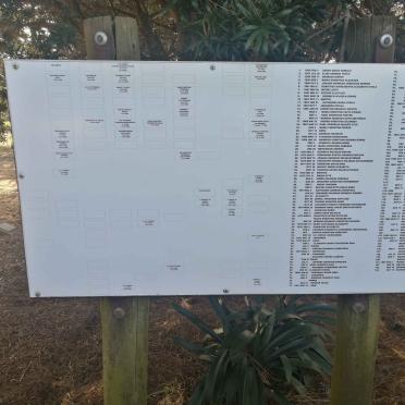 1. Layout board