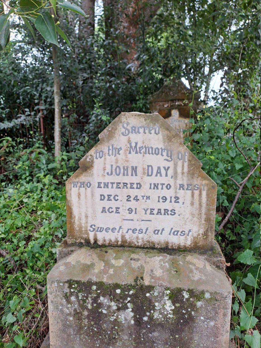 DAY John -1912