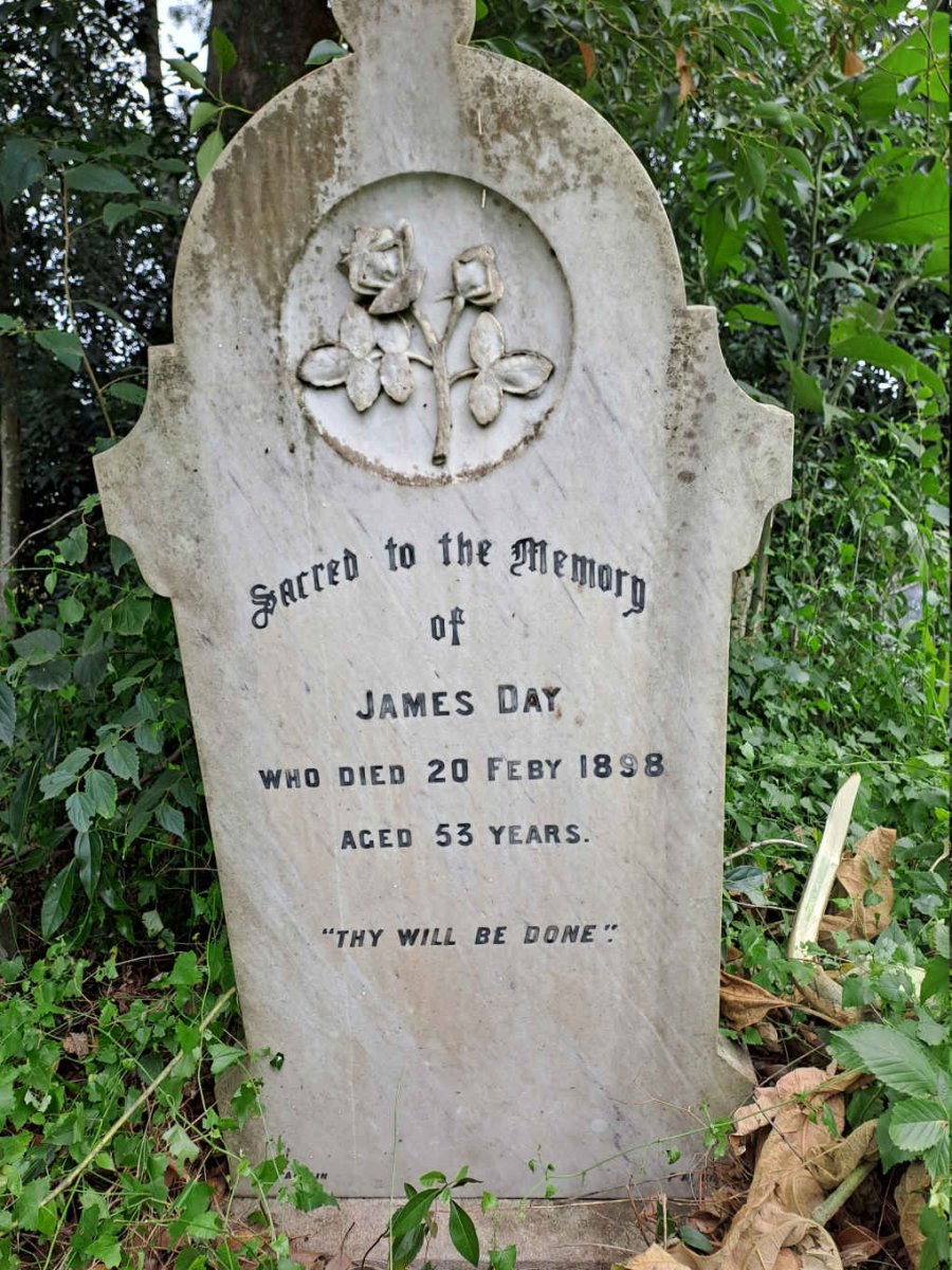 DAY James -1898