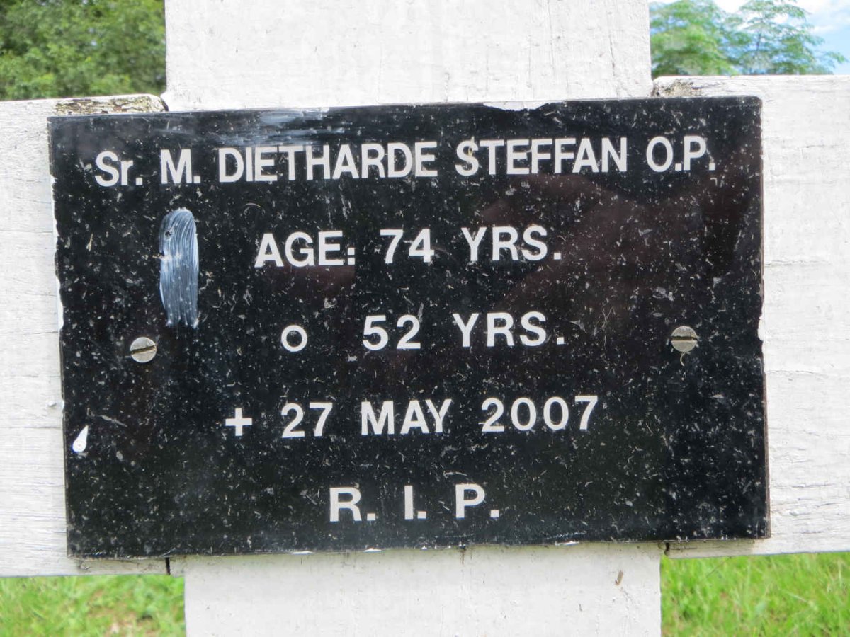 STEFFAN Dietharde -2007