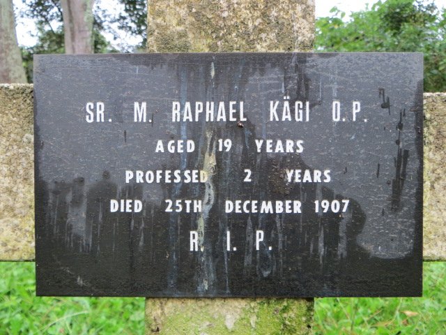 KAGI Raphael -1907