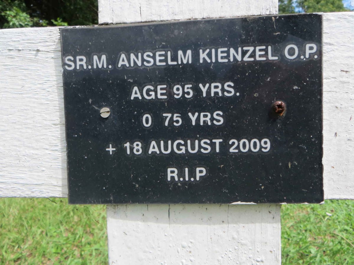 KIENZEL Anselm -2009