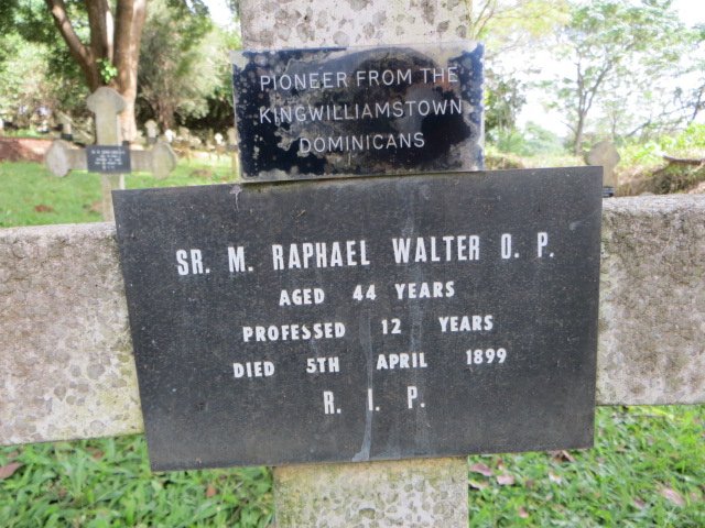 WALTER Raphael -1899