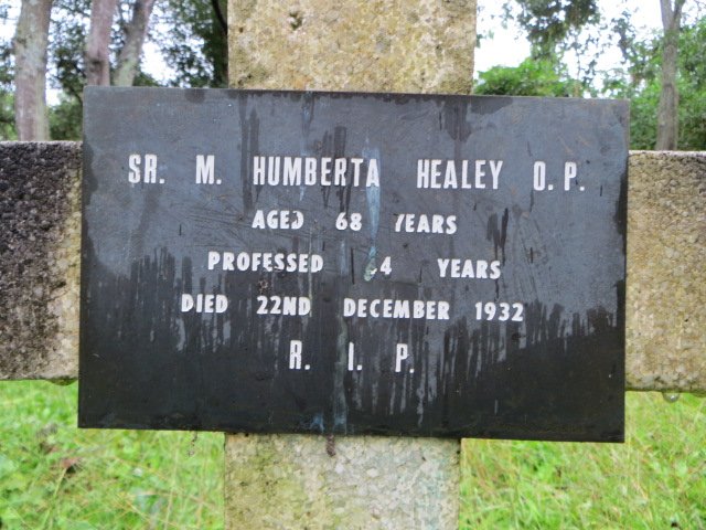 HEALY Humberta -1932