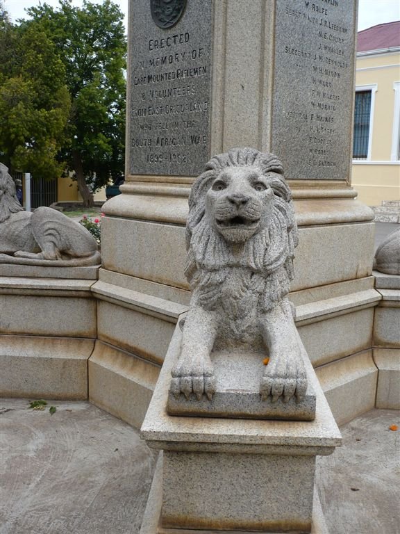 2. ABO Monument