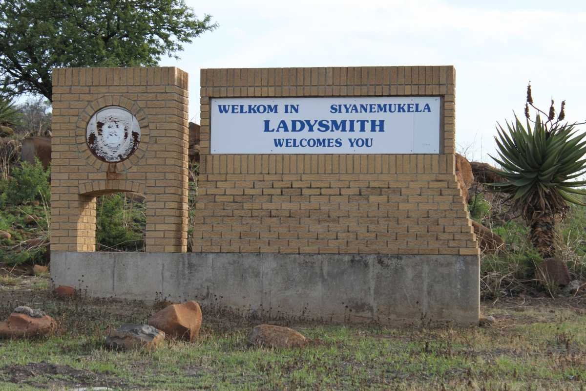 1. Entrance