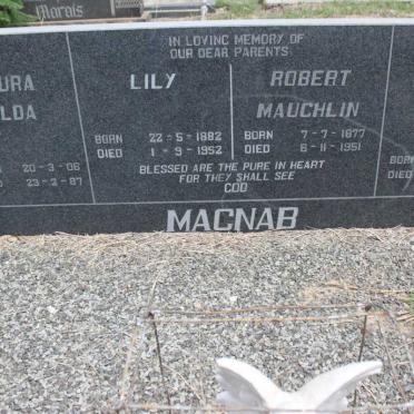 MACNAB