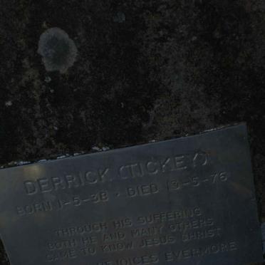 ? Derrick 1938-1975 