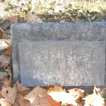 DOBSON Charles