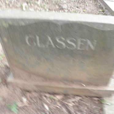 CLASSEN