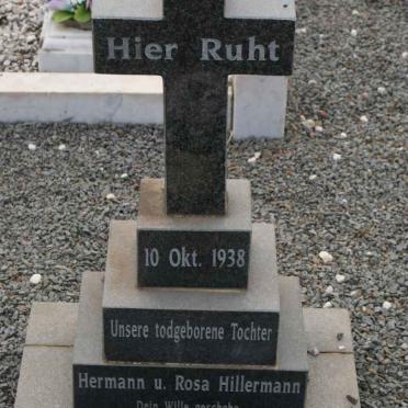HILLERMANN -1938