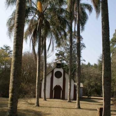 Kwazulu-Natal, NEW HANOVER district, Lot 57 1917, Ravensworth, St. Anne's Anglican Church, cemetery