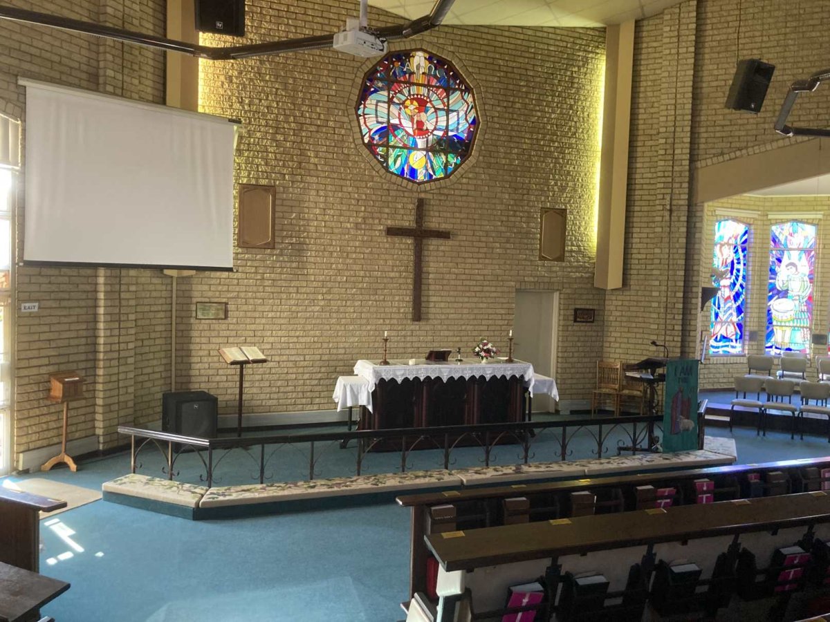 6. Interior