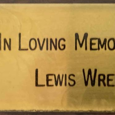WREN Lewis