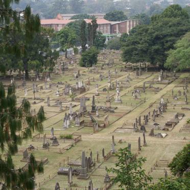 Kwazulu-Natal, PIETERMARITZBURG, Urban area