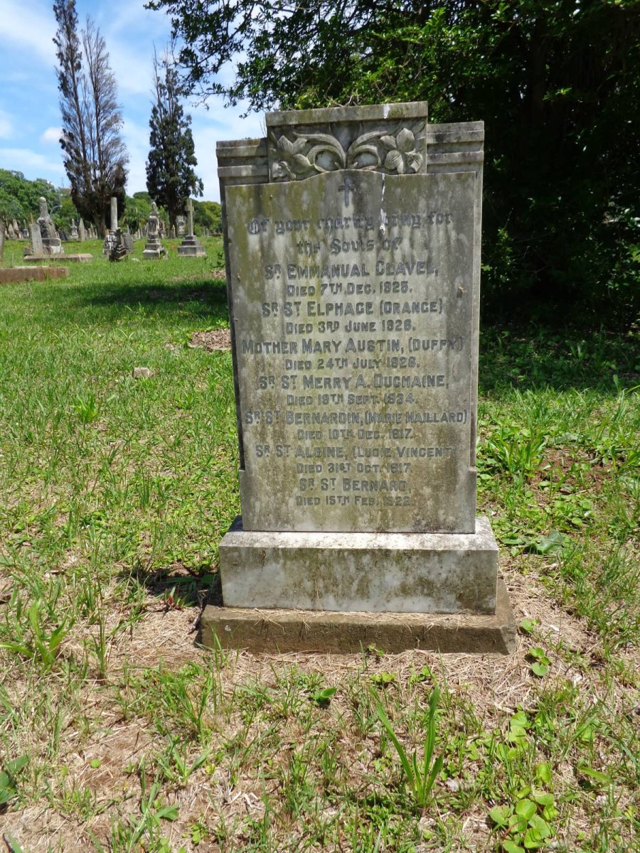 1. Memorial