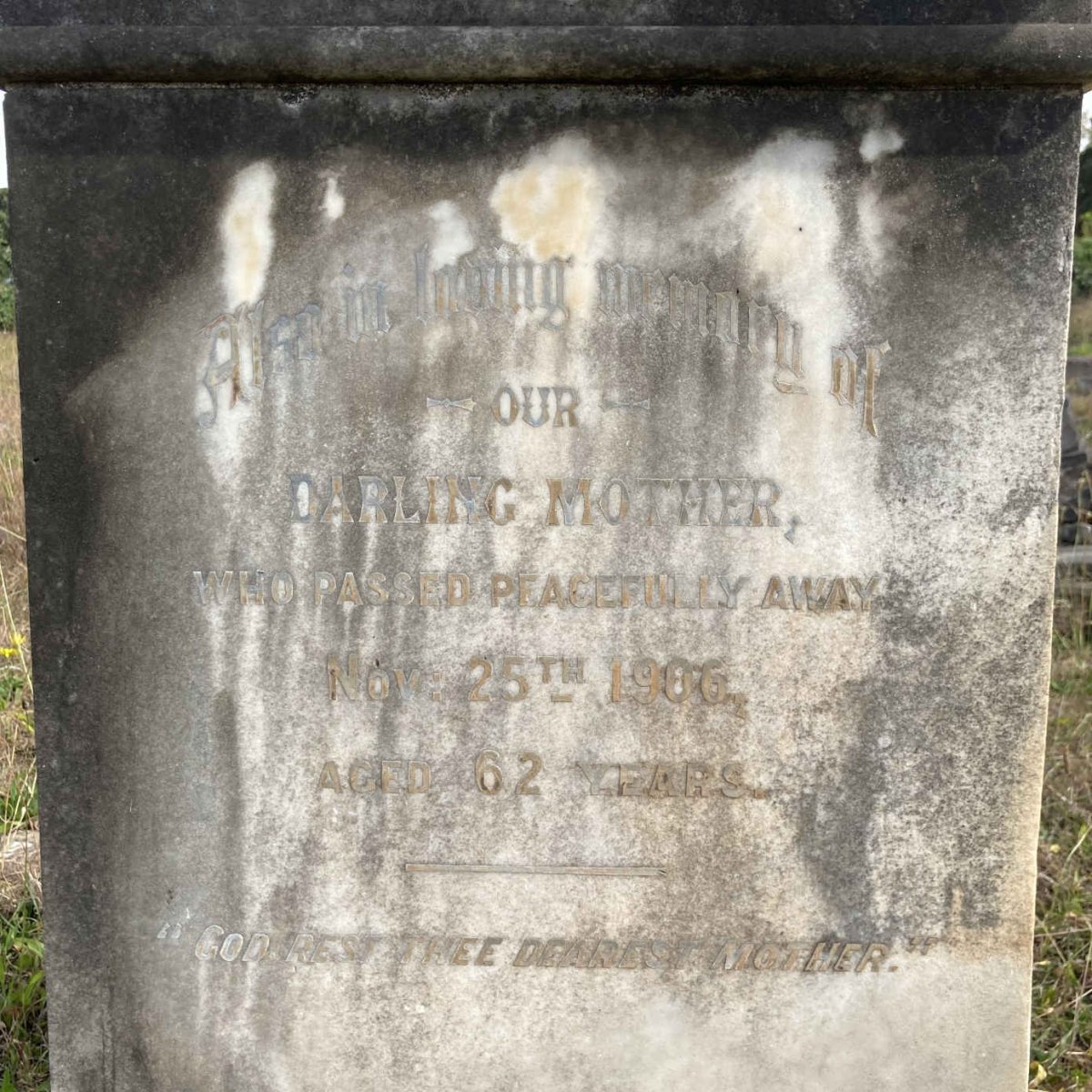 ARNOLD Charles Henry -1888 & Emma Jane Amelia Catherine -1906_3
