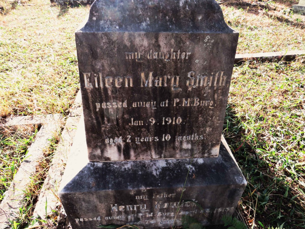 HOWICK Henry -1915 :: SMITH Eileen Mary -1910
