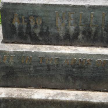 MULCAHY Mellie